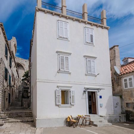 Welcome Apartment - Old Town دوبروفينك المظهر الخارجي الصورة