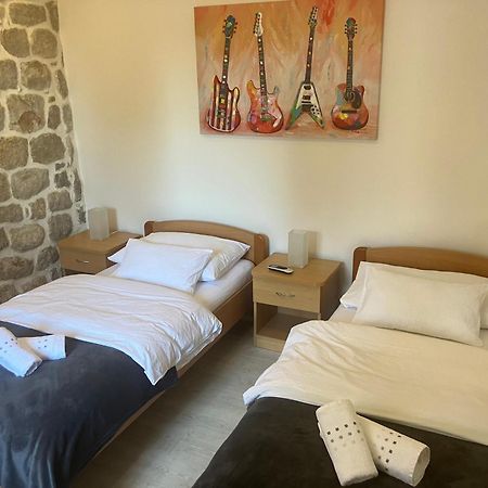 Welcome Apartment - Old Town دوبروفينك المظهر الخارجي الصورة