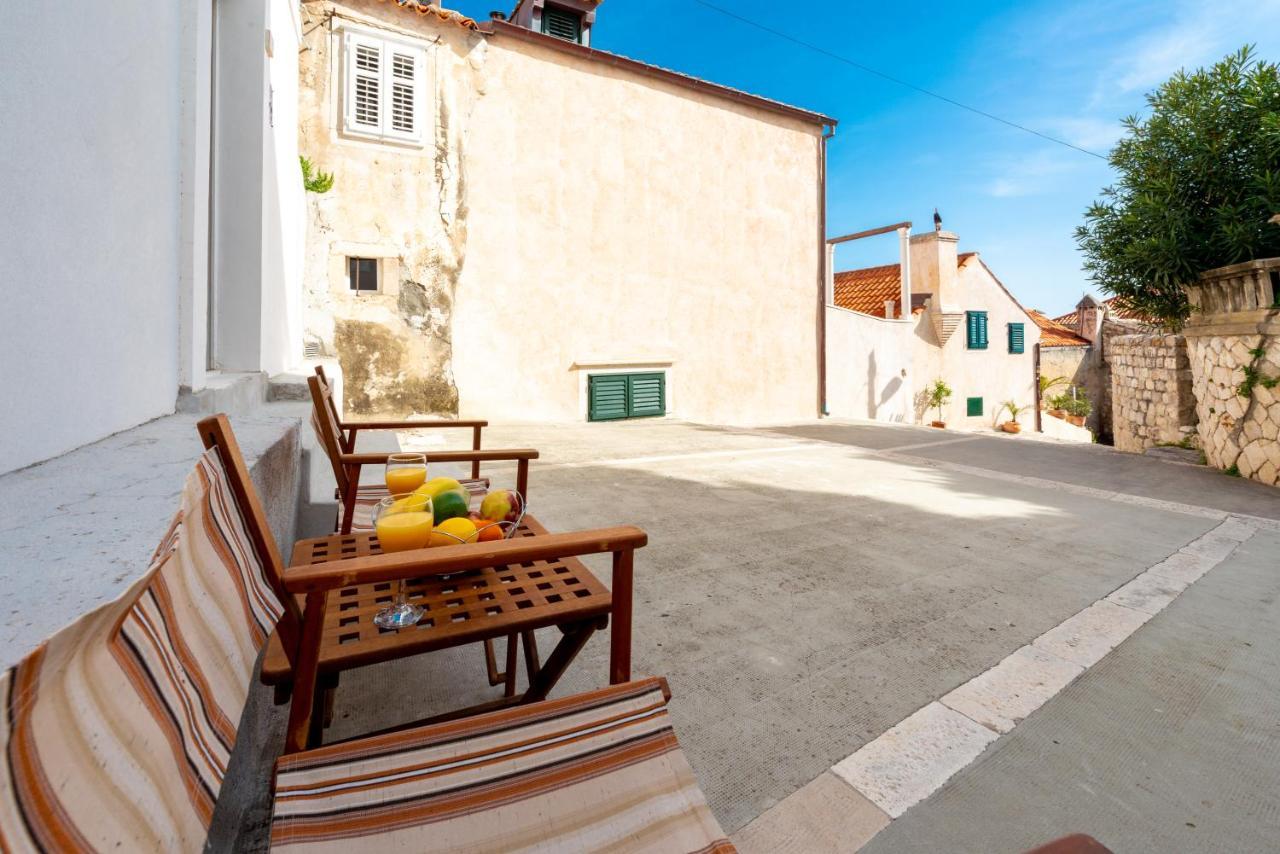 Welcome Apartment - Old Town دوبروفينك المظهر الخارجي الصورة