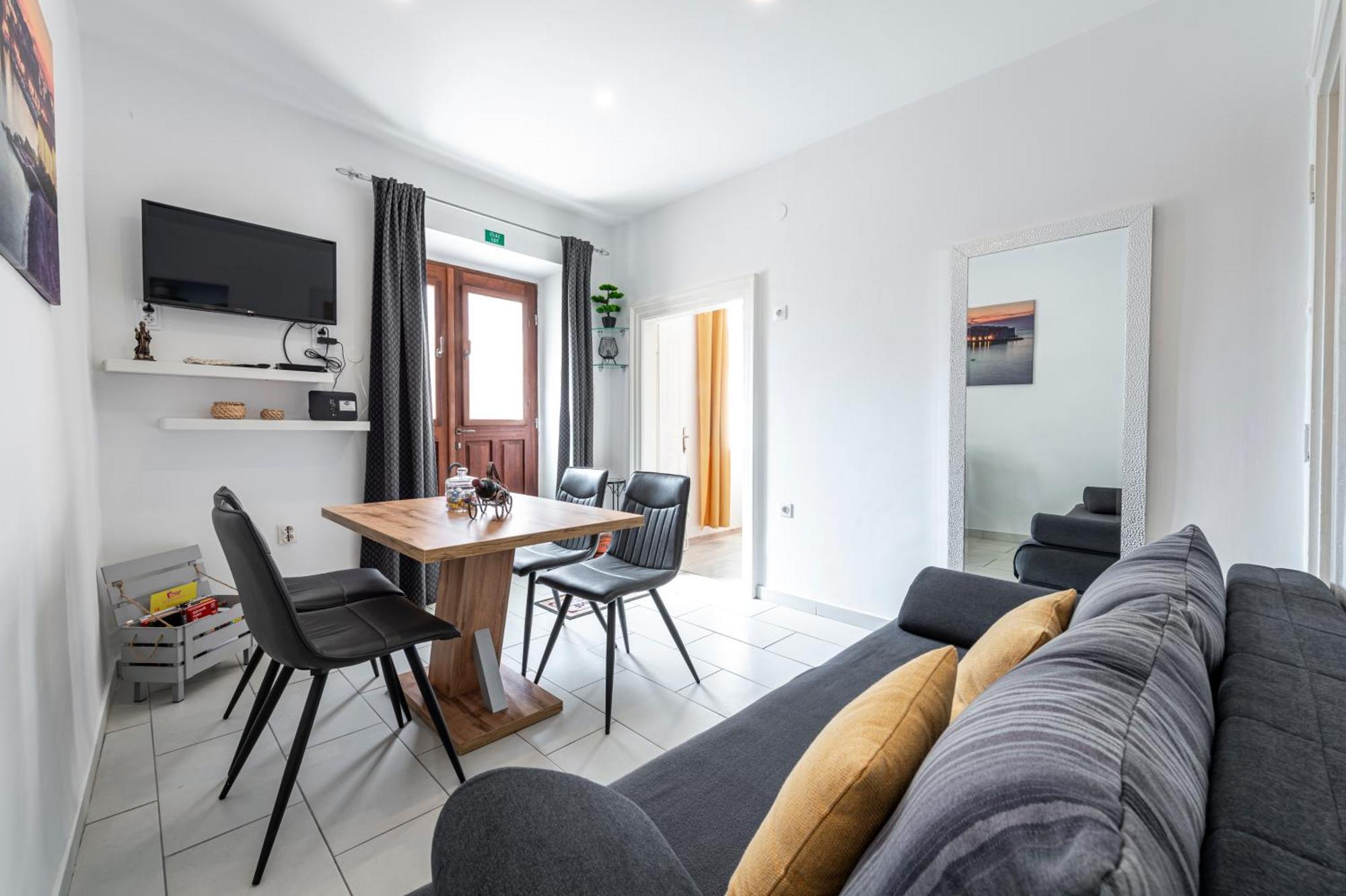 Welcome Apartment - Old Town دوبروفينك المظهر الخارجي الصورة