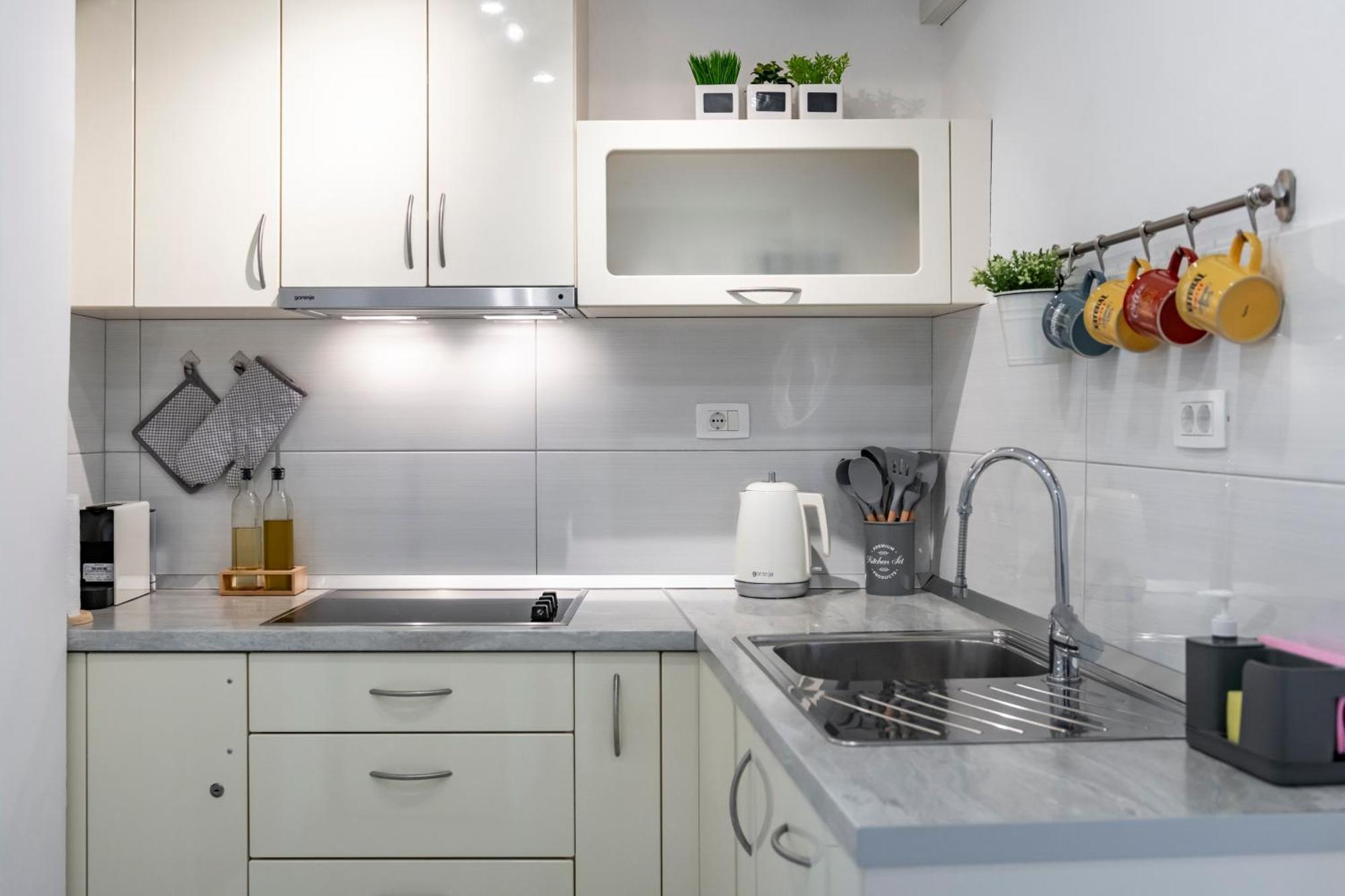 Welcome Apartment - Old Town دوبروفينك المظهر الخارجي الصورة