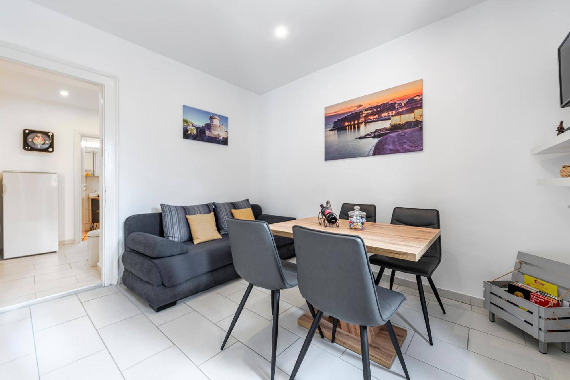 Welcome Apartment - Old Town دوبروفينك المظهر الخارجي الصورة
