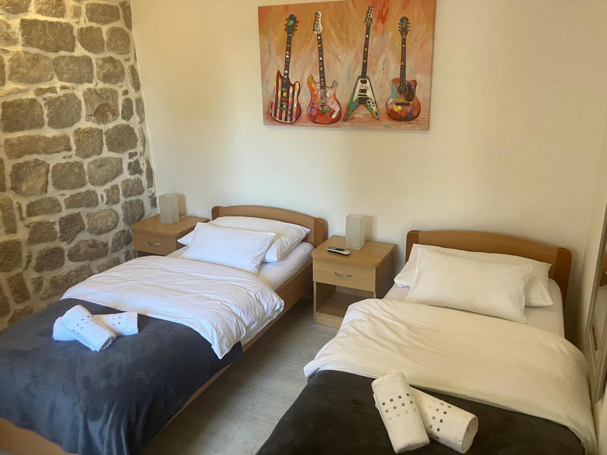 Welcome Apartment - Old Town دوبروفينك المظهر الخارجي الصورة